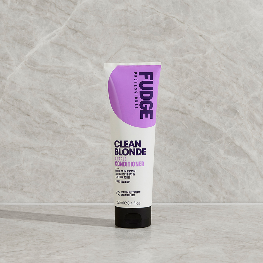 CLEAN BLONDE PURPLE CONDITIONER